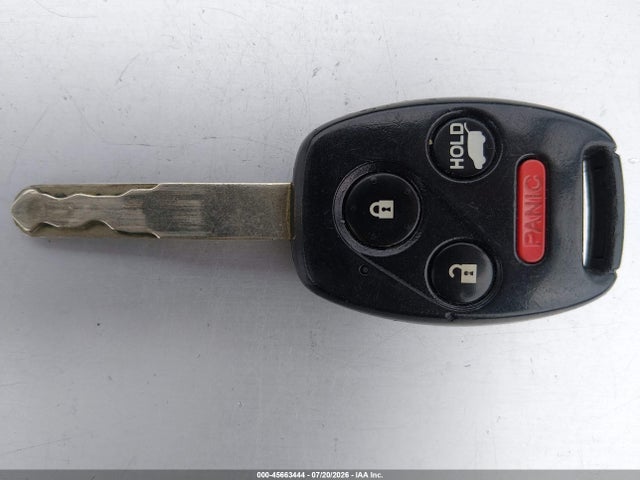 45663444 :رقم المزاد ، 5FNYF4H61CB051174 vin ، 2012 Honda Pilot Ex-l مزاد بيع