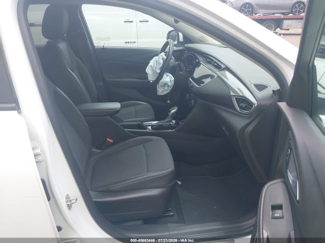 2020 Buick Encore Gx Fwd Select მანქანა იყიდება აუქციონზე, vin: KL4MMDSL7LB120157, აუქციონის ნომერი: 45663446