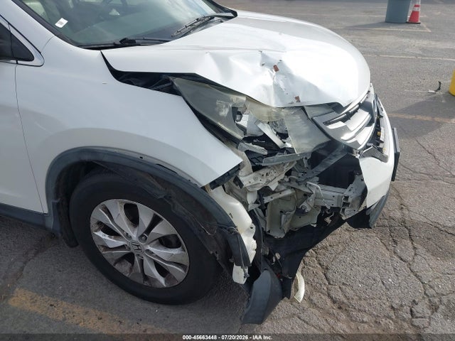 Honda Cr-v Ex-l 2014 5J6RM3H76EL002351 Image 6