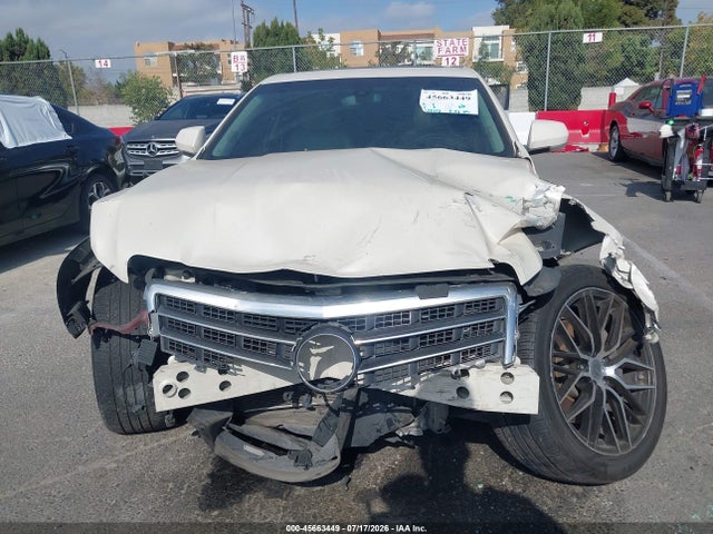Cadillac ATS LUXURY 2014 1G6AH5R36E0102372 Image 14