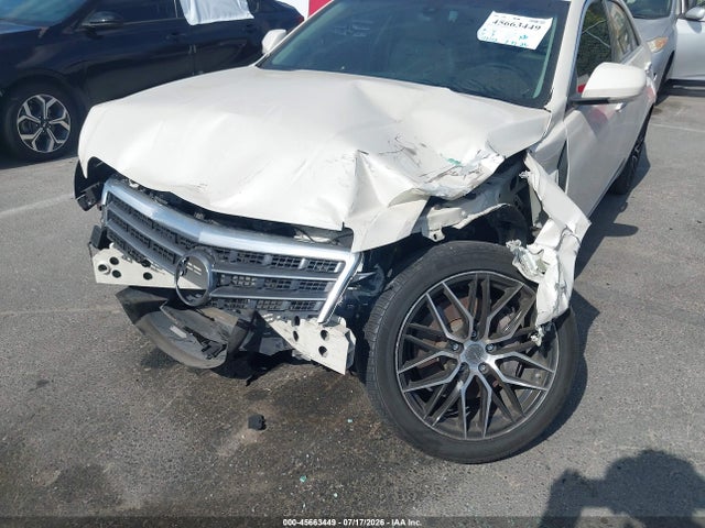 Cadillac ATS LUXURY 2014 1G6AH5R36E0102372 Image 6