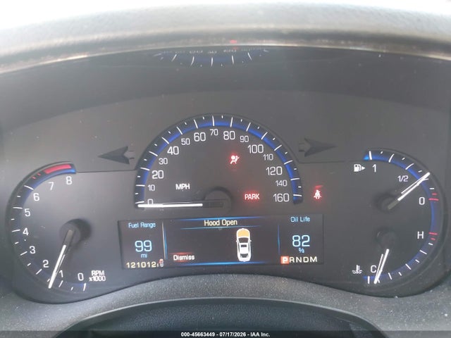 Cadillac ATS LUXURY 2014 1G6AH5R36E0102372 Image 7