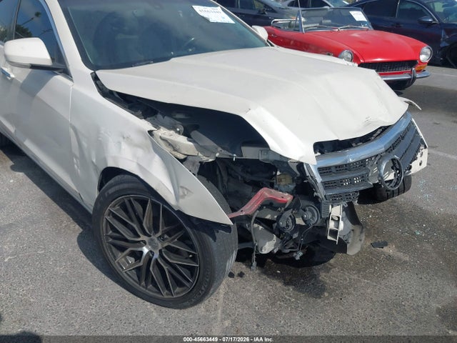 Cadillac ATS LUXURY 2014 1G6AH5R36E0102372 Image 12