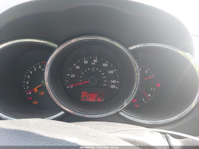 45663453 :رقم المزاد ، 5XYKT3A66CG194889 vin ، 2012 Kia Sorento Lx مزاد بيع