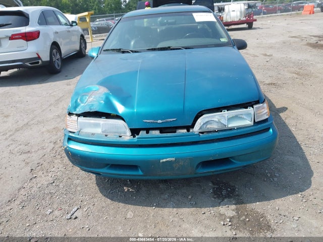 45663454 :رقم المزاد ، 1FAPP6241PH127855 vin ، 1993 Ford Thunderbird Lx مزاد بيع