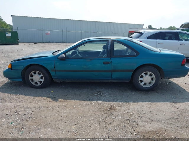 45663454 :رقم المزاد ، 1FAPP6241PH127855 vin ، 1993 Ford Thunderbird Lx مزاد بيع