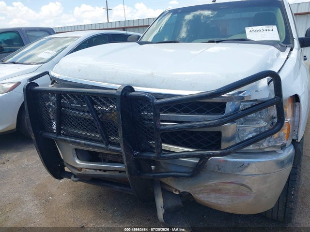 Продажа на аукционе авто 2011 Chevrolet Silverado 2500hd Work Truck, vin: 1GC2KVCG1BZ439828, номер лота: 45663464