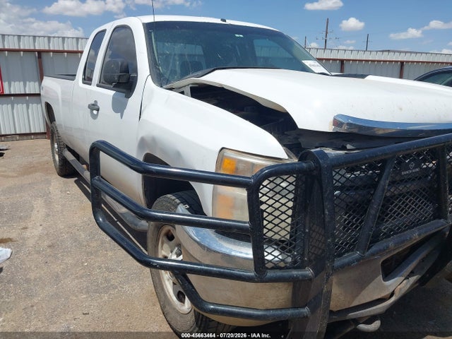 Продажа на аукционе авто 2011 Chevrolet Silverado 2500hd Work Truck, vin: 1GC2KVCG1BZ439828, номер лота: 45663464