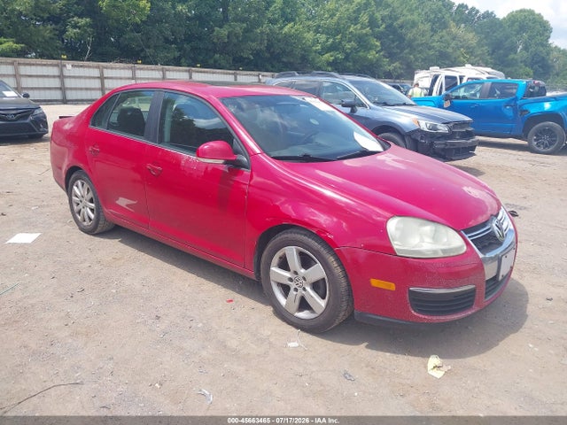 45663465 :رقم المزاد ، 3VWHM71K48M165135 vin ، 2008 Volkswagen Jetta S مزاد بيع