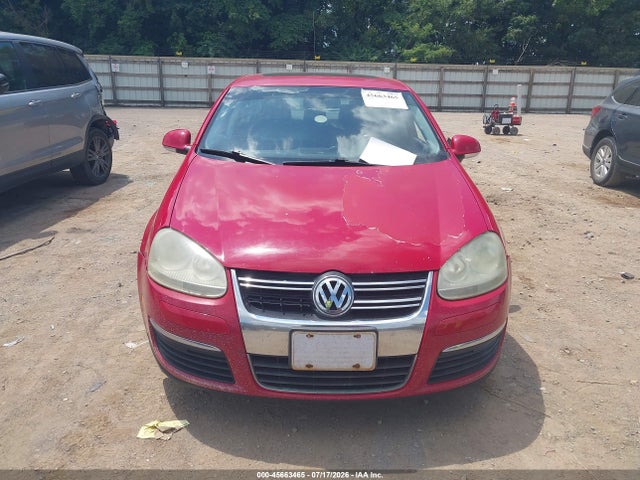 45663465 :رقم المزاد ، 3VWHM71K48M165135 vin ، 2008 Volkswagen Jetta S مزاد بيع