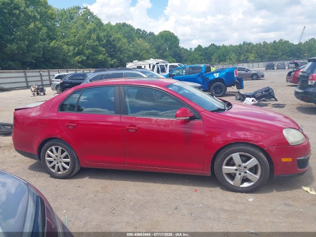 45663465 :رقم المزاد ، 3VWHM71K48M165135 vin ، 2008 Volkswagen Jetta S مزاد بيع