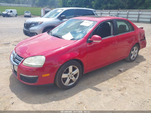45663465 :رقم المزاد ، 3VWHM71K48M165135 vin ، 2008 Volkswagen Jetta S مزاد بيع