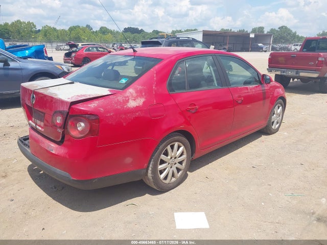 45663465 :رقم المزاد ، 3VWHM71K48M165135 vin ، 2008 Volkswagen Jetta S مزاد بيع