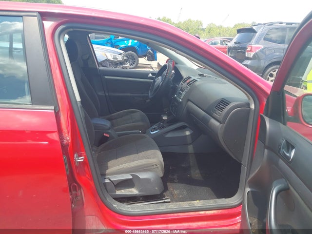 45663465 :رقم المزاد ، 3VWHM71K48M165135 vin ، 2008 Volkswagen Jetta S مزاد بيع