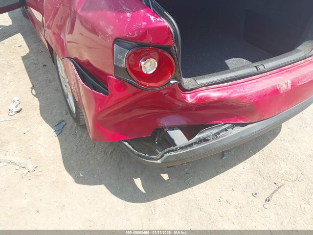 45663465 :رقم المزاد ، 3VWHM71K48M165135 vin ، 2008 Volkswagen Jetta S مزاد بيع