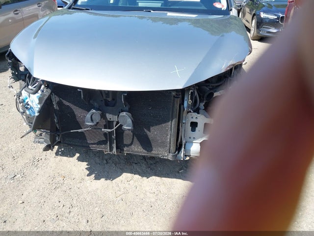 Aukcja sprzedaży 2019 Lexus Nx 300, vin: JTJBARBZ8K2184548, numer aukcji: 45663466