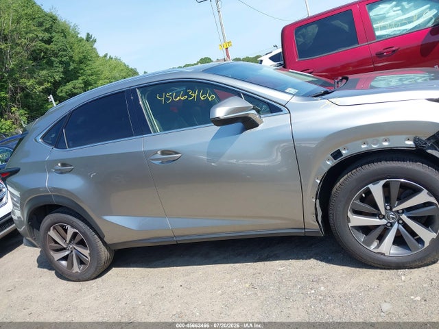 Aukcja sprzedaży 2019 Lexus Nx 300, vin: JTJBARBZ8K2184548, numer aukcji: 45663466