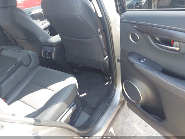 Aukcja sprzedaży 2019 Lexus Nx 300, vin: JTJBARBZ8K2184548, numer aukcji: 45663466