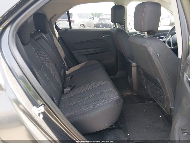 Chevrolet EQUINOX LS 2017 2GNFLEEK5H6330543 Image 8