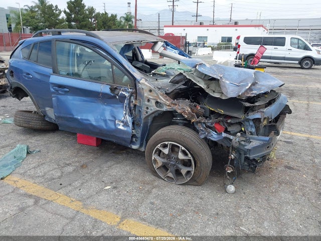 2019 JF2GTADC9K8271869 main image