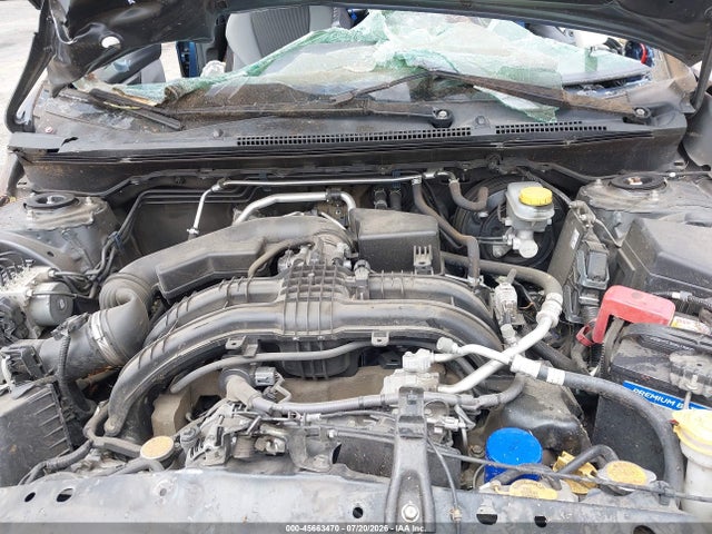 45663470 :رقم المزاد ، JF2GTADC9K8271869 vin ، 2019 Subaru Crosstrek 2.0i Premium مزاد بيع