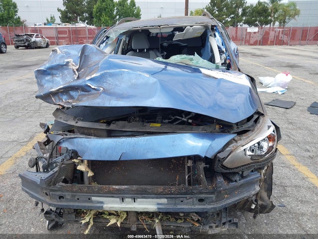 45663470 :رقم المزاد ، JF2GTADC9K8271869 vin ، 2019 Subaru Crosstrek 2.0i Premium مزاد بيع