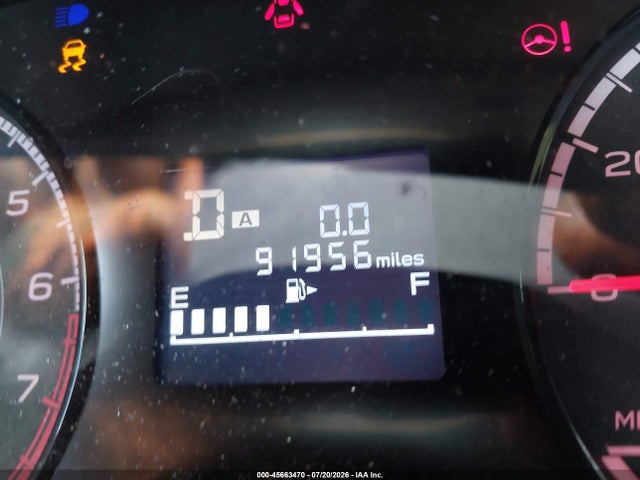 45663470 :رقم المزاد ، JF2GTADC9K8271869 vin ، 2019 Subaru Crosstrek 2.0i Premium مزاد بيع