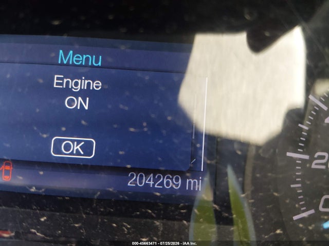 45663471 :رقم المزاد ، 1FM5K8AR4EGB85823 vin ، 2014 Ford Utility Police Interceptor مزاد بيع