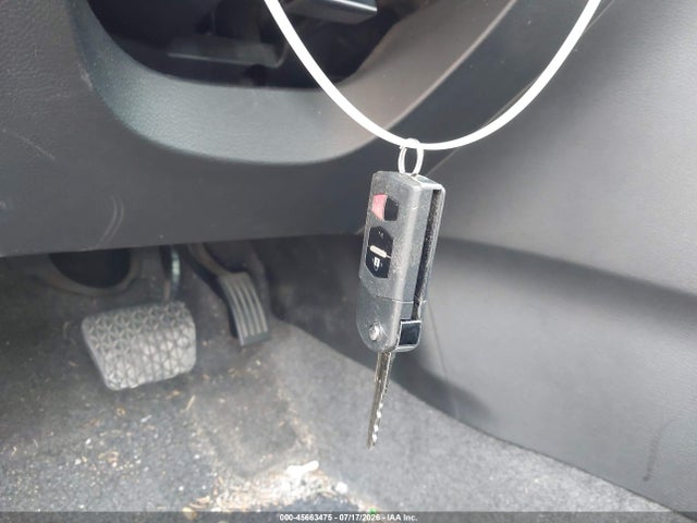 Auction sale of the 2010 Mazda Mazda3 I Touring, vin: JM1BL1SG0A1290025, lot number: 45663475