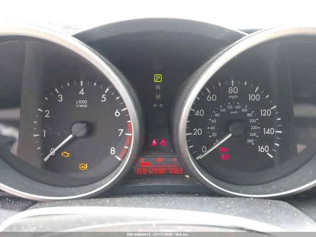 Auction sale of the 2010 Mazda Mazda3 I Touring, vin: JM1BL1SG0A1290025, lot number: 45663475