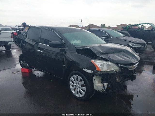 2015 3N1AB7AP0FL676689 main image