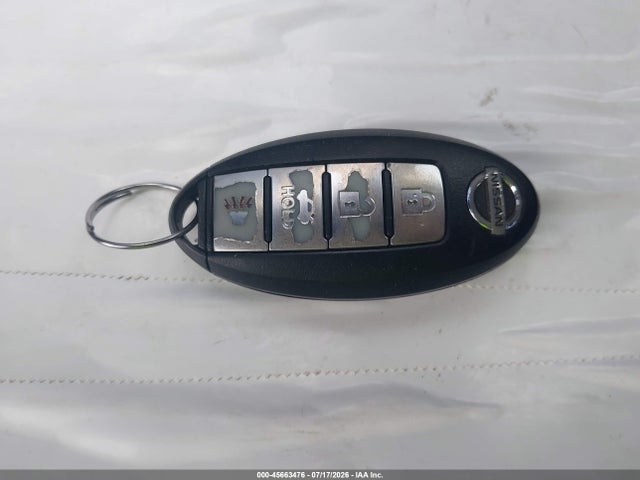 Nissan SENTRA SV 2015 3N1AB7AP0FL676689 Image 11