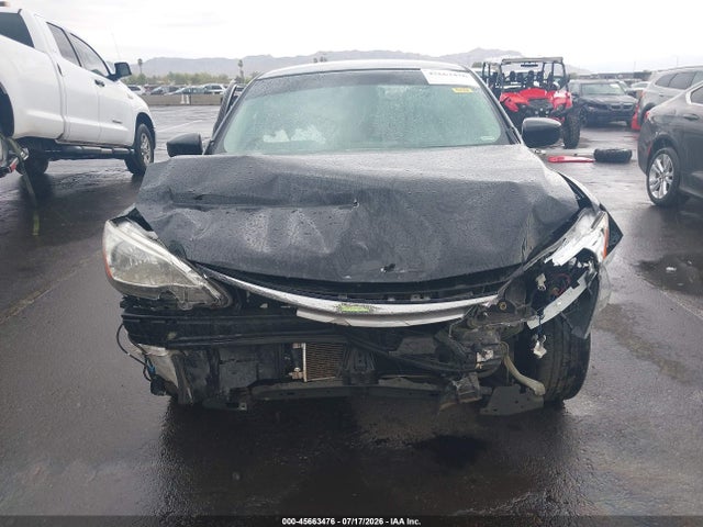Nissan SENTRA SV 2015 3N1AB7AP0FL676689 Image 12