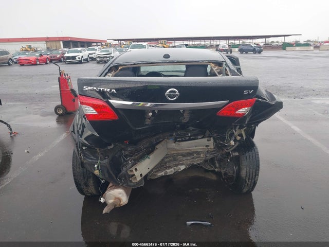 Nissan SENTRA SV 2015 3N1AB7AP0FL676689 Image 16
