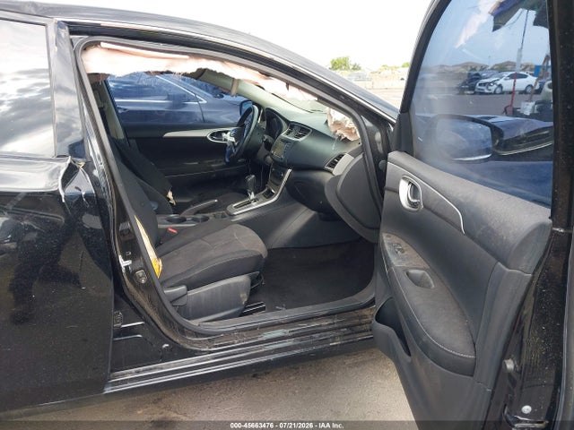 Nissan SENTRA SV 2015 3N1AB7AP0FL676689 Image 5