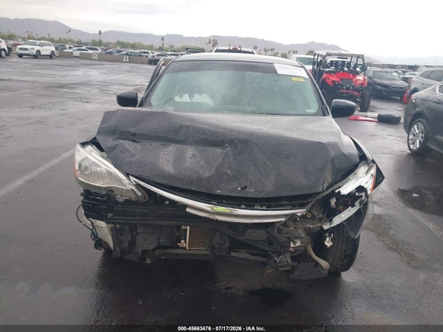 Nissan SENTRA SV 2015 3N1AB7AP0FL676689 Image 6