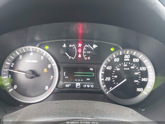 Nissan SENTRA SV 2015 3N1AB7AP0FL676689 Image 7