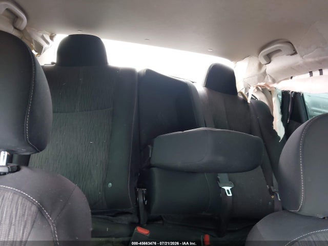 Nissan SENTRA SV 2015 3N1AB7AP0FL676689 Image 8