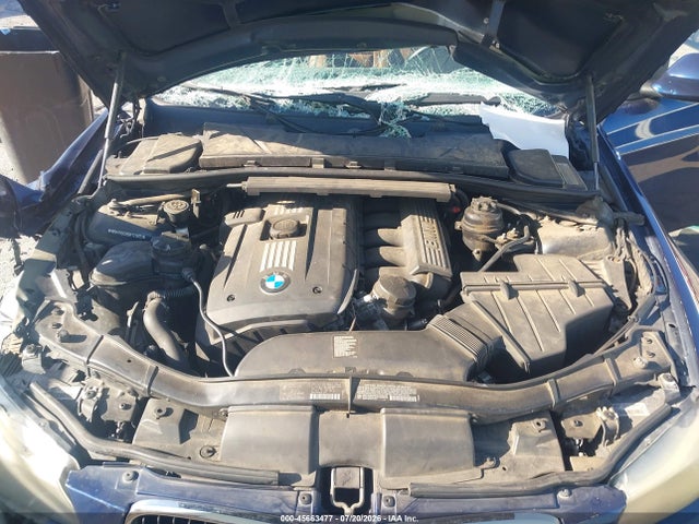 Продаж на аукціоні авто 2011 Bmw 328i Xdrive, vin: WBAPK5C55BF121665, номер лоту: 45663477