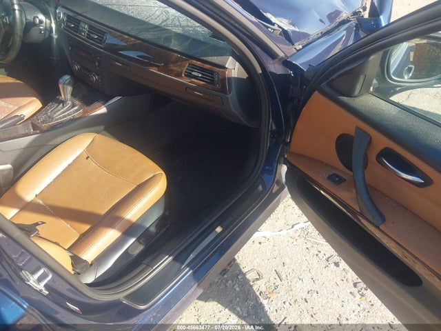 Продаж на аукціоні авто 2011 Bmw 328i Xdrive, vin: WBAPK5C55BF121665, номер лоту: 45663477