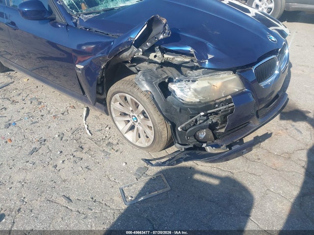Продаж на аукціоні авто 2011 Bmw 328i Xdrive, vin: WBAPK5C55BF121665, номер лоту: 45663477
