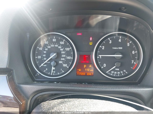 Продаж на аукціоні авто 2011 Bmw 328i Xdrive, vin: WBAPK5C55BF121665, номер лоту: 45663477