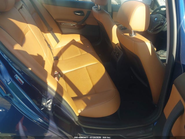Продаж на аукціоні авто 2011 Bmw 328i Xdrive, vin: WBAPK5C55BF121665, номер лоту: 45663477