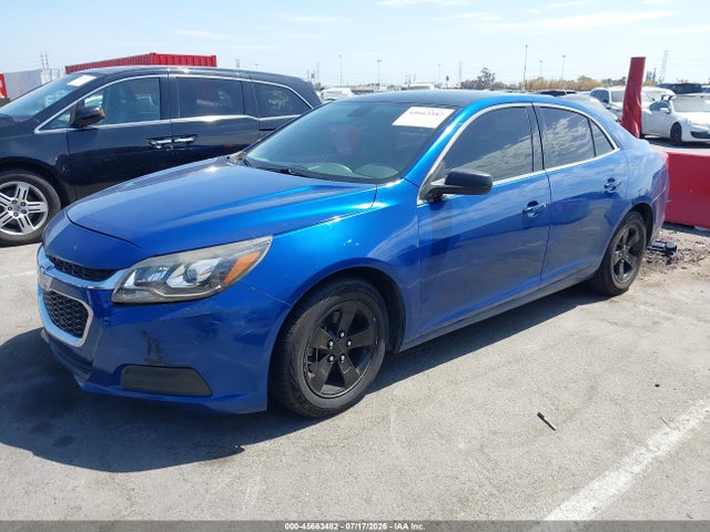 1G11B5SL9FF328860 Chevrolet MALIBU LS
