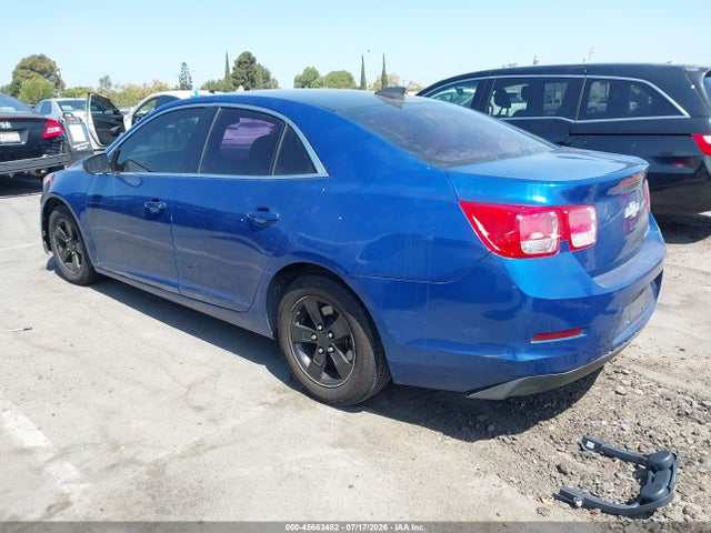 Chevrolet MALIBU LS 2015 1G11B5SL9FF328860 Image 3