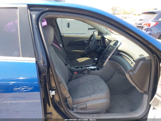 Chevrolet MALIBU LS 2015 1G11B5SL9FF328860 Image 5