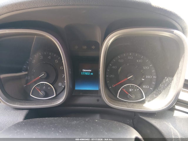 Chevrolet MALIBU LS 2015 1G11B5SL9FF328860 Image 7