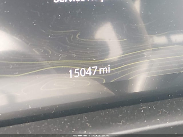 2025 Jeep Grand Cherokee Altitude 4x2 მანქანა იყიდება აუქციონზე, vin: 1C4RJGAG7S8763792, აუქციონის ნომერი: 45663485
