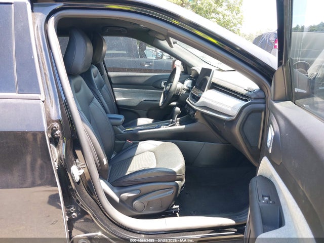 45663489 :رقم المزاد ، 3C4NJDBN6RT105077 vin ، 2024 Jeep Compass Latitude 4x4 مزاد بيع