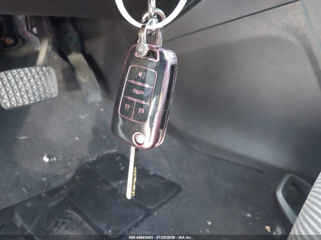 Продажа на аукционе авто 2014 Chevrolet Cruze Ls Auto, vin: 1G1PA5SG6E7147501, номер лота: 45663493